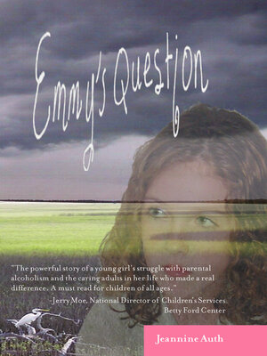 cover image of Emmy's Question